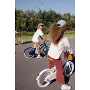 thumbnail: Banwood  kinderfiets 14 inch navy blauw