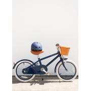 thumbnail: Banwood  kinderfiets 14 inch navy blauw