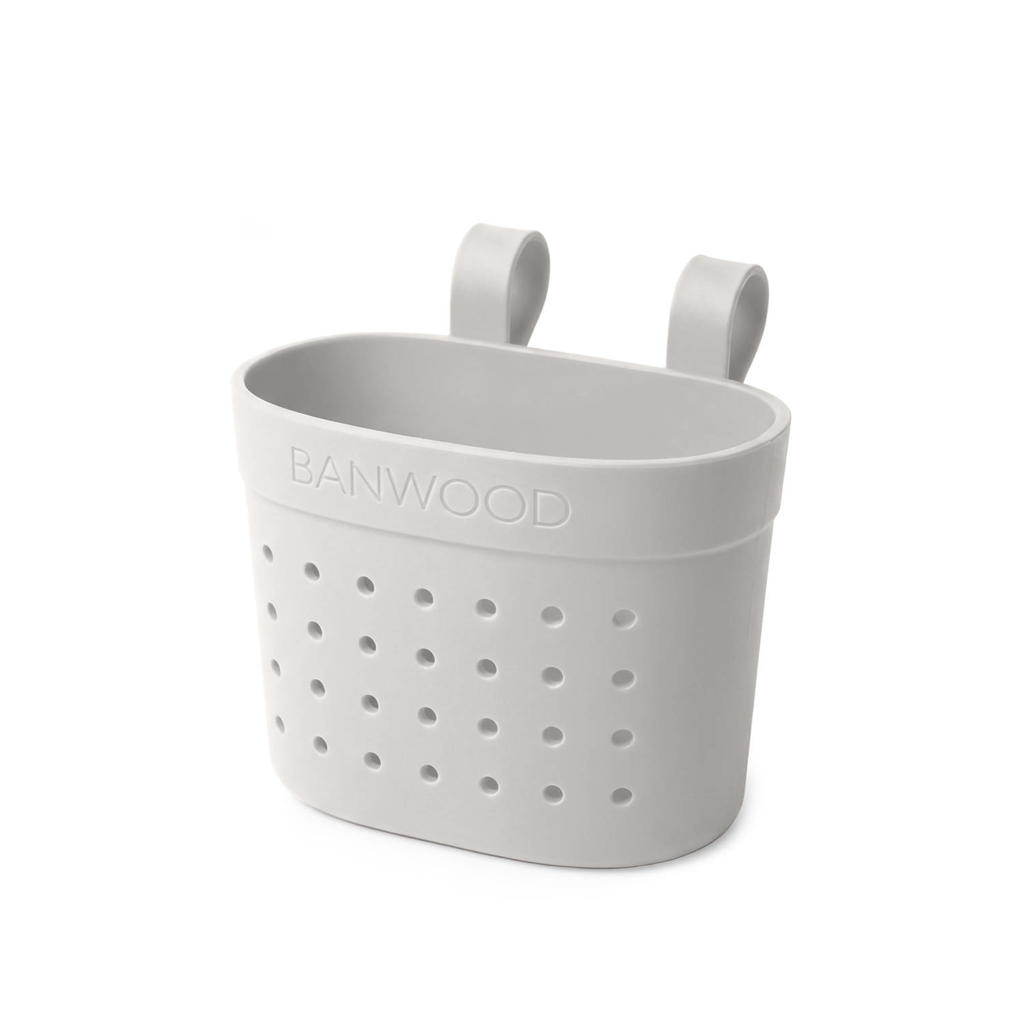 Banwood Pin & Ride mandje