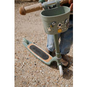 thumbnail: Banwood Pin & Ride mandje