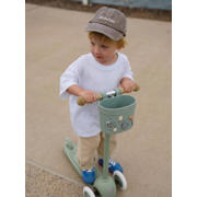 thumbnail: Banwood Pin & Ride mandje