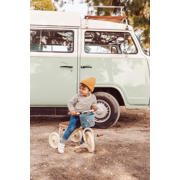 thumbnail: Banwood Pin & Ride mandje