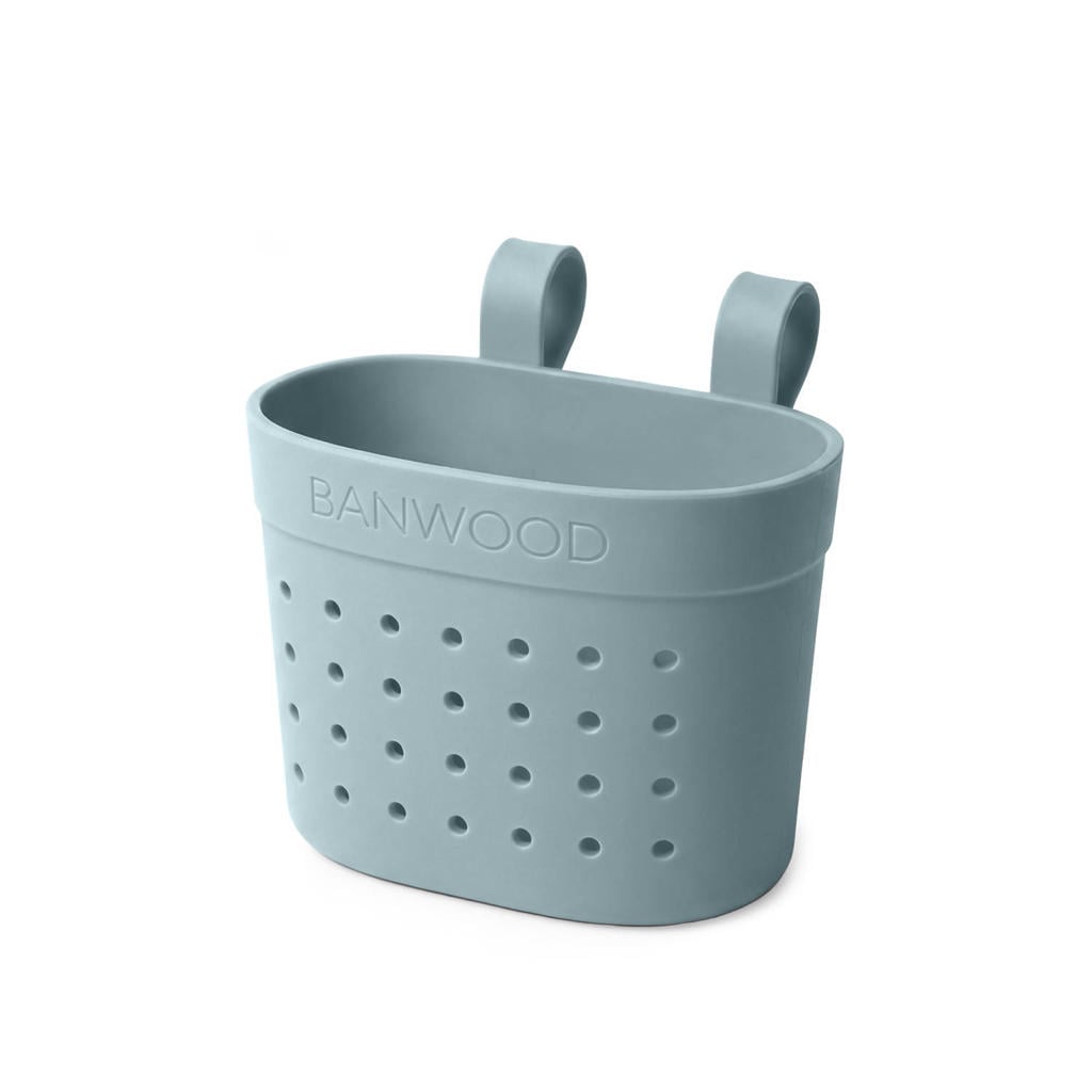 Banwood Pin & Ride mandje