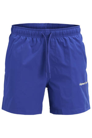 zwemshort blauw