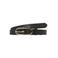JJXX GIRL JXJESSICA imitatieleren riem - zwart