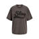 JJXX T-shirt grijs melange