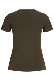 thumbnail: JJXX T-shirt bruin