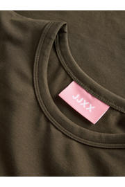 thumbnail: JJXX T-shirt bruin