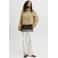 JJXX trenchcoat beige