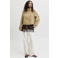 JJXX trenchcoat beige
