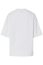 thumbnail: PIECES T-shirt ecru