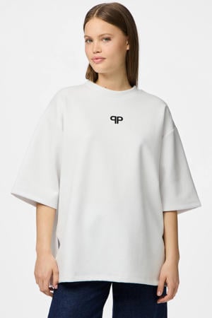 T-shirt ecru