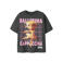 NAME IT KIDS T-shirt zwart