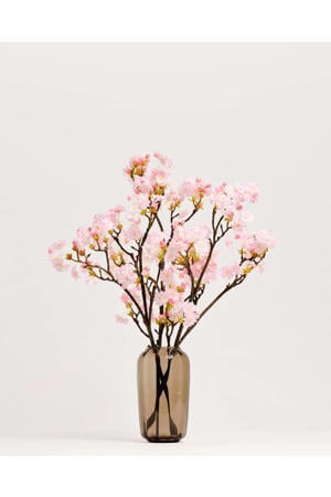 Zijden Bloemen Boeket - Good MC.01