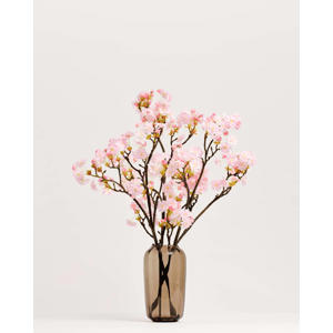 Zijden Bloemen Boeket - Good MC.01