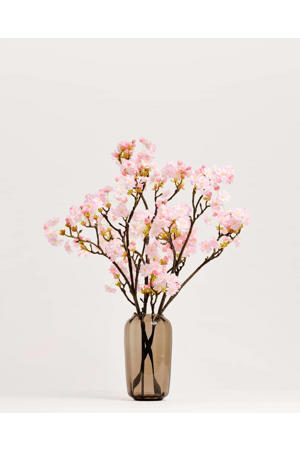 Zijden Bloemen Boeket - Good MC.01