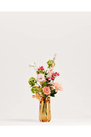Zijden Bloemen Boeket - Good SS.46