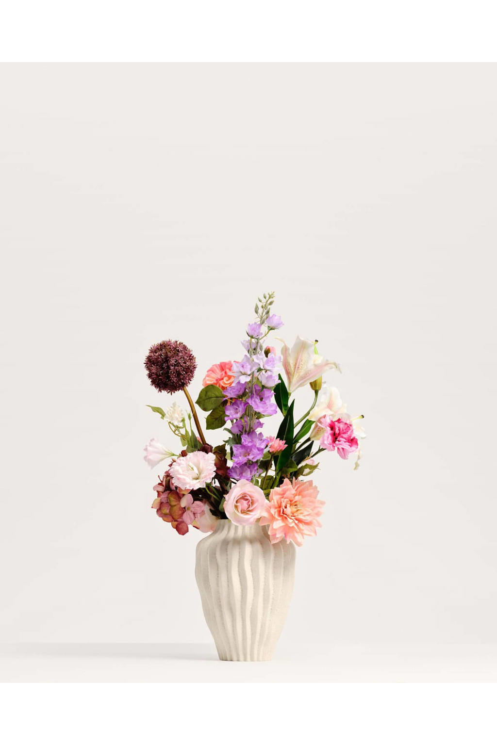Blooming Good Zijden Bloemen Boeket - Good SS.47