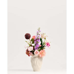 Zijden Bloemen Boeket - Good SS.47