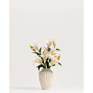 Zijden Bloemen Boeket - Good MC.36