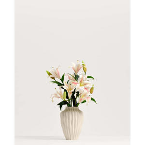 Zijden Bloemen Boeket - Good MC.36