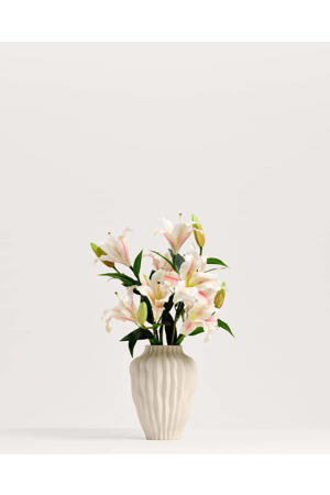 Zijden Bloemen Boeket - Good MC.36