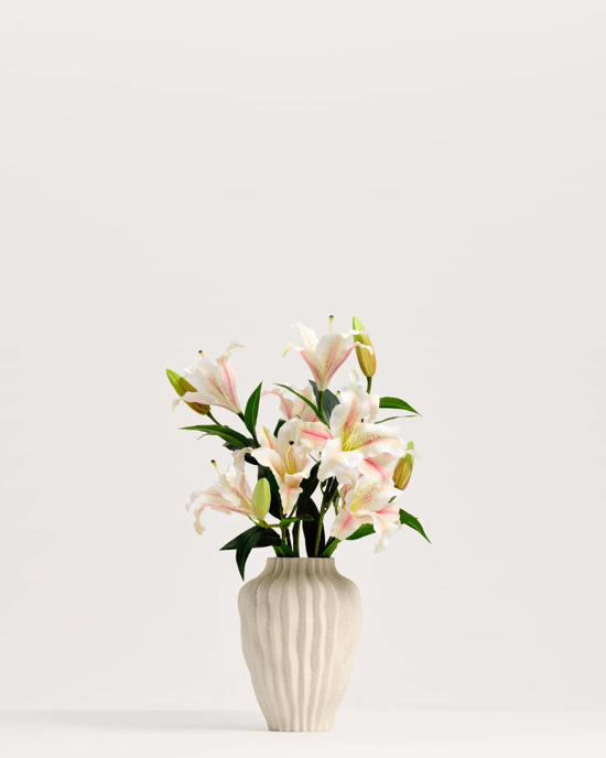 Blooming Good zijden bloemen