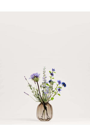 Zijden Bloemen Boeket - Good Gift.02