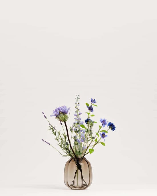 Blooming Good zijden bloemen