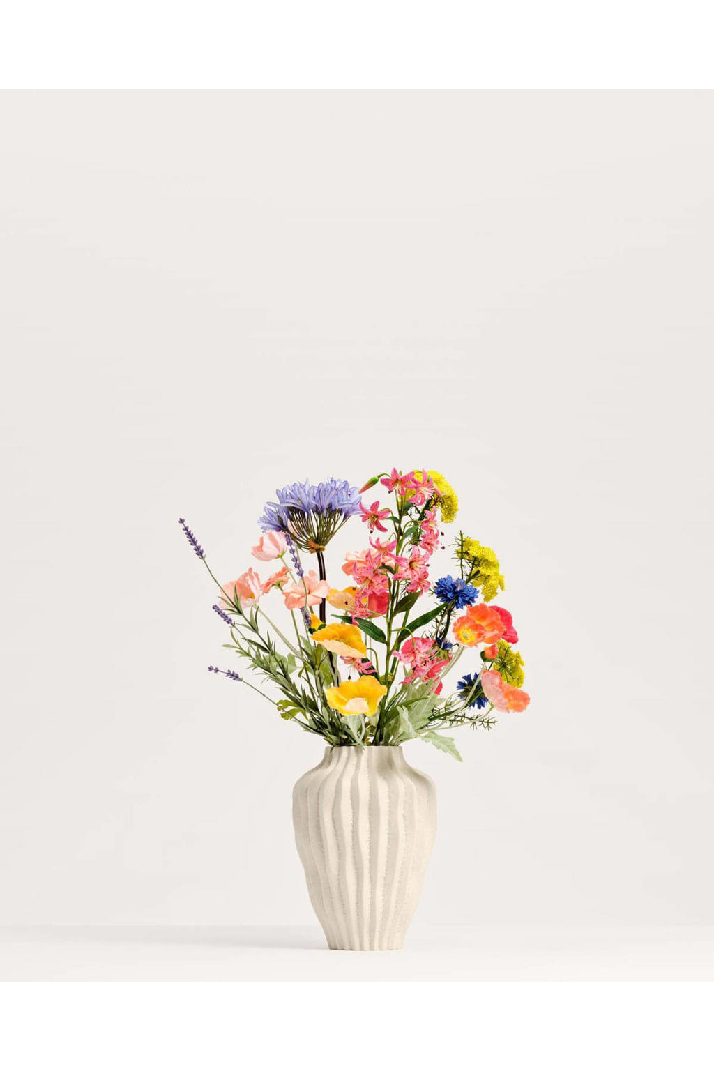 Blooming Good Zijden Bloemen Boeket - Good SS.08