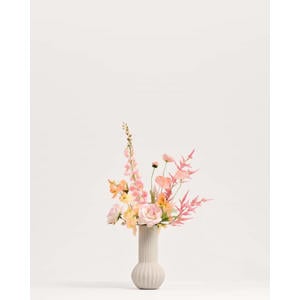 Zijden Bloemen Boeket - Good Gift.01