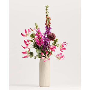 Zijden Bloemen Boeket - Good SS.51