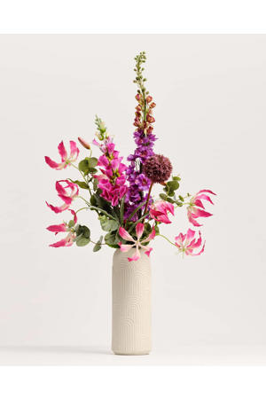 Zijden Bloemen Boeket - Good SS.51