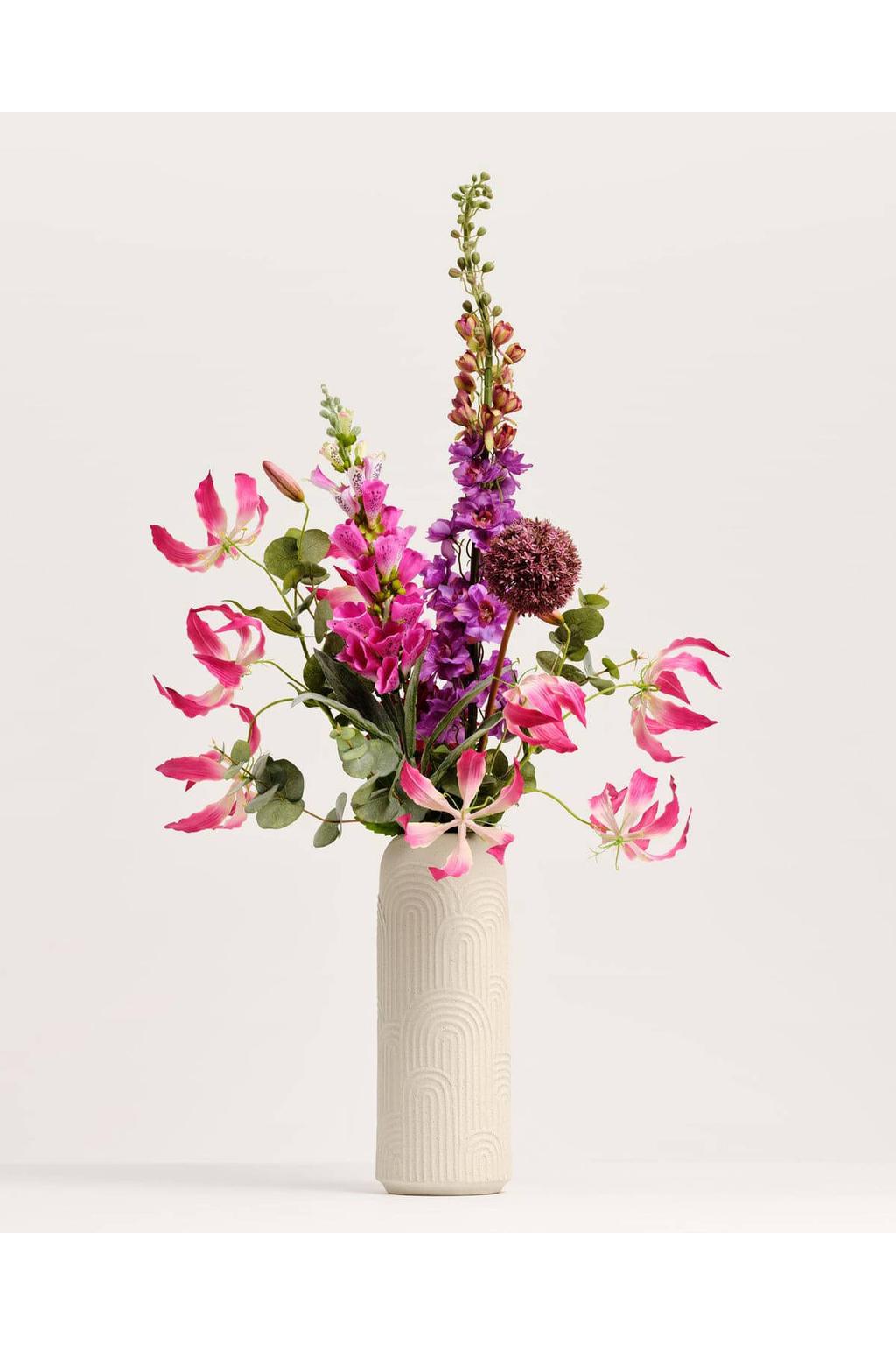 Blooming Good Zijden Bloemen Boeket - Good SS.51