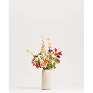 Zijden Bloemen Boeket - Good SS.43