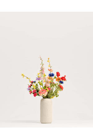 Zijden Bloemen Boeket - Good SS.43