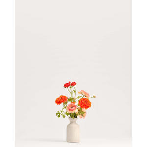 Zijden Bloemen Boeket - Good MC.32