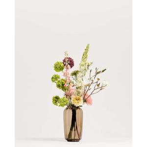 Zijden Bloemen Boeket - Good SS.19