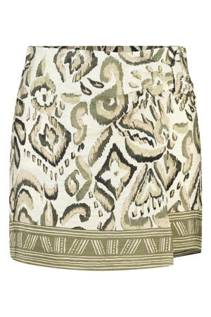 skort groen