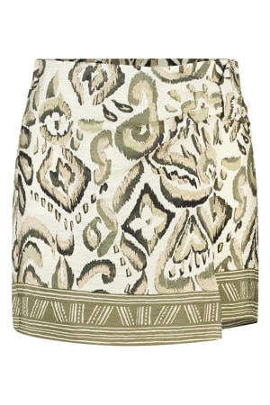 skort groen
