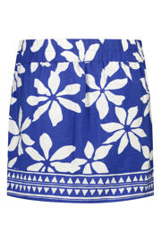 thumbnail: MS Mode skort blauw