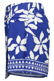 thumbnail: MS Mode skort blauw