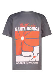 thumbnail: America Today T-shirt grijs