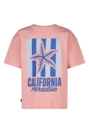thumbnail: America Today T-shirt roze