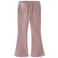 LIL' ATELIER MINI flared legging - roze