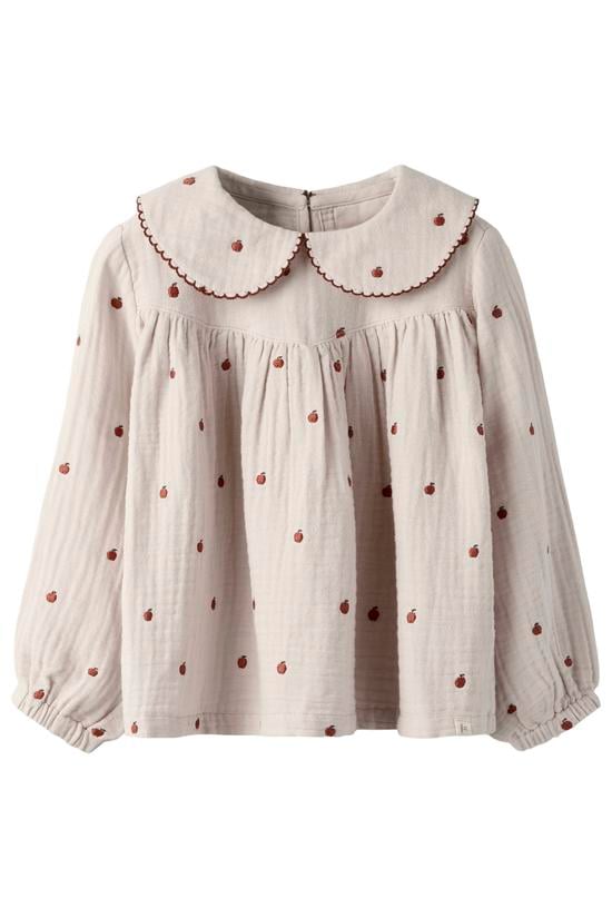 LIL' ATELIER blousetops voor kinderen