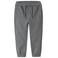 LIL' ATELIER MINI sweat regular fit joggingbroek - grijs