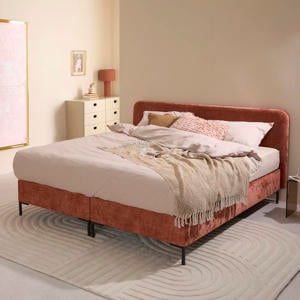 boxspring Marymount (180x220)