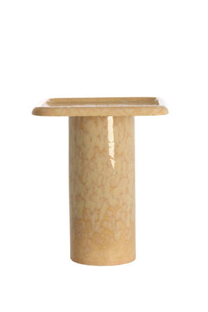 bijzettafel Luarca