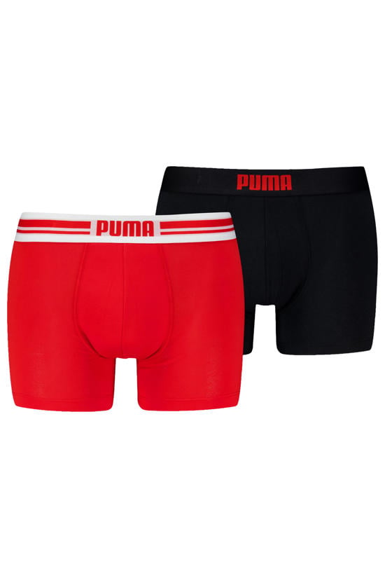 Puma boxershorts heren
